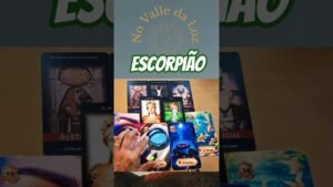 Leia mais sobre o artigo ESCORPIÃO ♏️ TOAS AS SEGUNDAS FEIRAS ÀS 20:00H PREVISÃO COMPLETA #tarot #novalledaluz