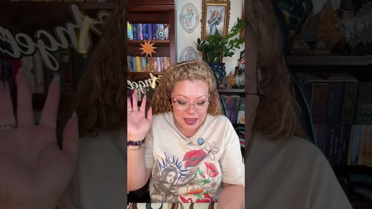 No momento, você está visualizando Esto es lo que dicen de ti los kármicos 🔮 #lecturaespiritual #tarot #lecturacartas