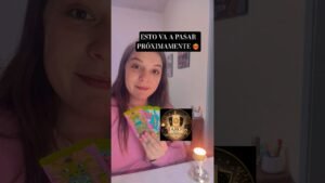 Leia mais sobre o artigo ESTO PASARA ENTRE USTDES❤️‍🔥 #shorts #tarot #shortvideo