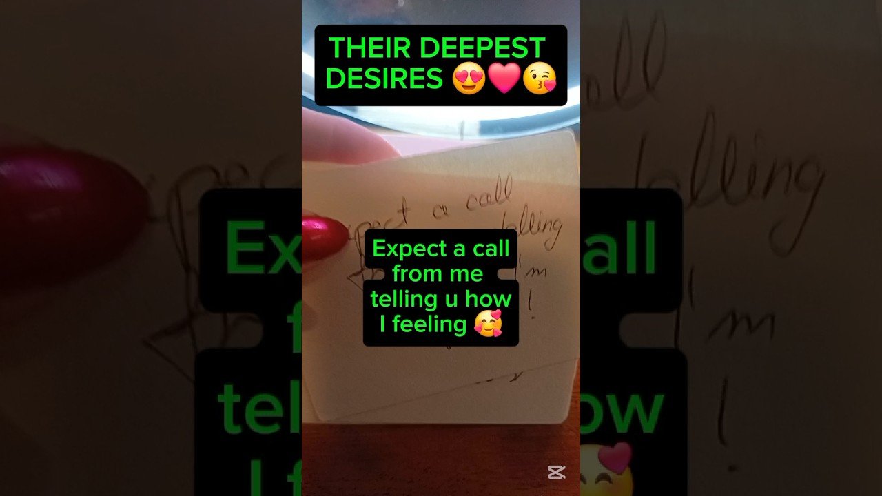 No momento, você está visualizando EXPECT A CALL FROM ME 😍#viral #tarot #tarotreading #love #soulmate #twinflame #romance #music