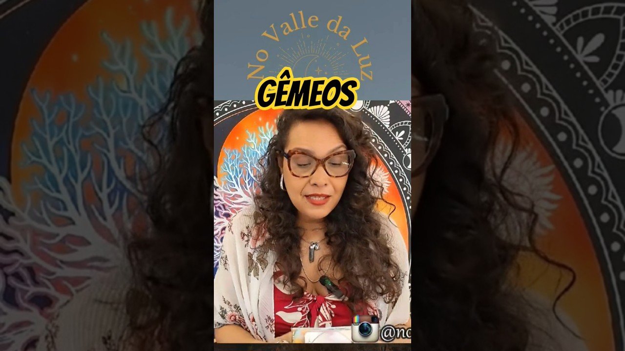 No momento, você está visualizando GÊMEOS ♊️ PREVISÃO COMPLETA NO CANAL #tarot #gemeos