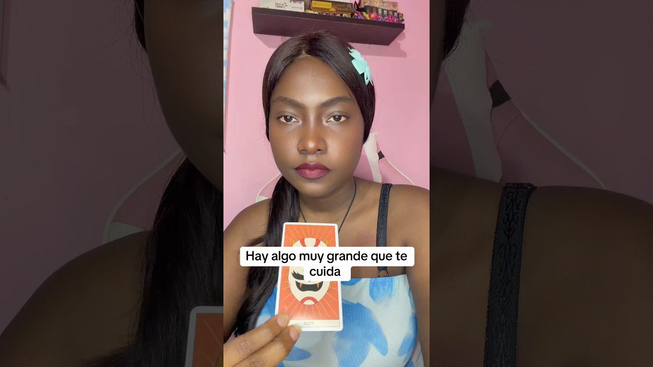 No momento, você está visualizando Hay algo muy grande que te cuida #tarot #lecturacartas #taromancia #tarotcoletivo #tarotcoletivo