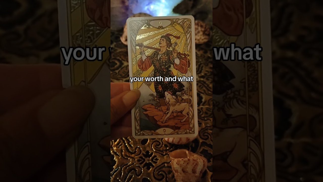 No momento, você está visualizando He already typed your name twice. This reaches you on purpose. #tarot #tarotreader #manifestation