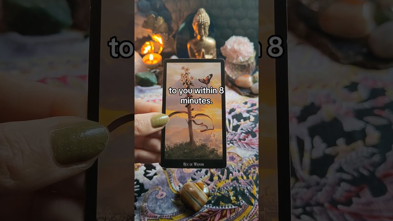 No momento, você está visualizando His silence since last week is confusion, not rejection. #tarot #manifestation  #tarotreading