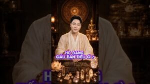 Leia mais sobre o artigo HỌ ĐANG GIẤU BẠN ĐIỀU GÌ ? #ThiênTuệ #healing #tarot #tarotreading #ChữaLànhTâmHồn #Shorts