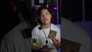 Leia mais sobre o artigo Hoàng Anh Tarot: Bạn sở hữu trực giác và linh tính mạnh mẽ.