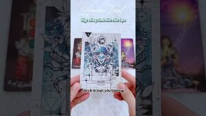 Leia mais sobre o artigo HỢP ĐỒNG LINH HỒN CỦA BẠN 🪐 #tarot