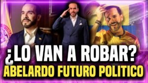 Leia mais sobre o artigo IMPACTANTE NOTICIA PARA COLOMBIA (FUTURO DE ABELARDO DE LA ESPRIELLA) TAROT PREDICCIONES COLOMBIA