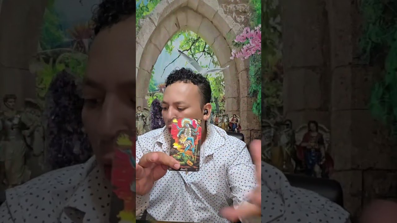 No momento, você está visualizando IMPACTANTE PREDICCIÓN MÉXICO 2026 #copamundialleonardoclarividente #tarot #videncia