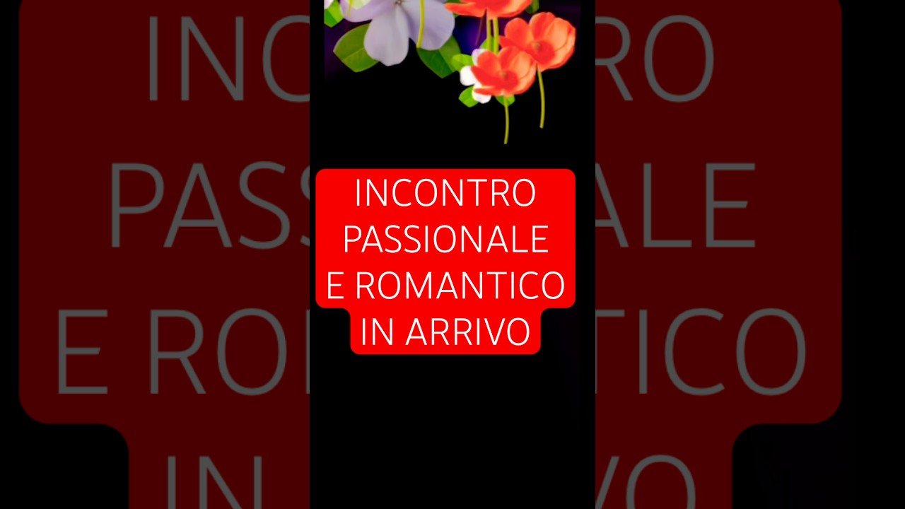 No momento, você está visualizando Incontro passionale in arrivo #tarot #tarocchi #tarocchi #tarocchi #tarocchi #tarot #tarot #tarot