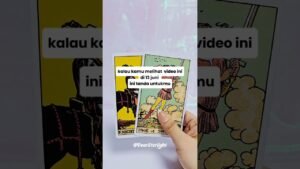 Leia mais sobre o artigo Ini Tanda Untukmu, Jangan skip! #energihariini #pesanpositif #untukmu #tarot