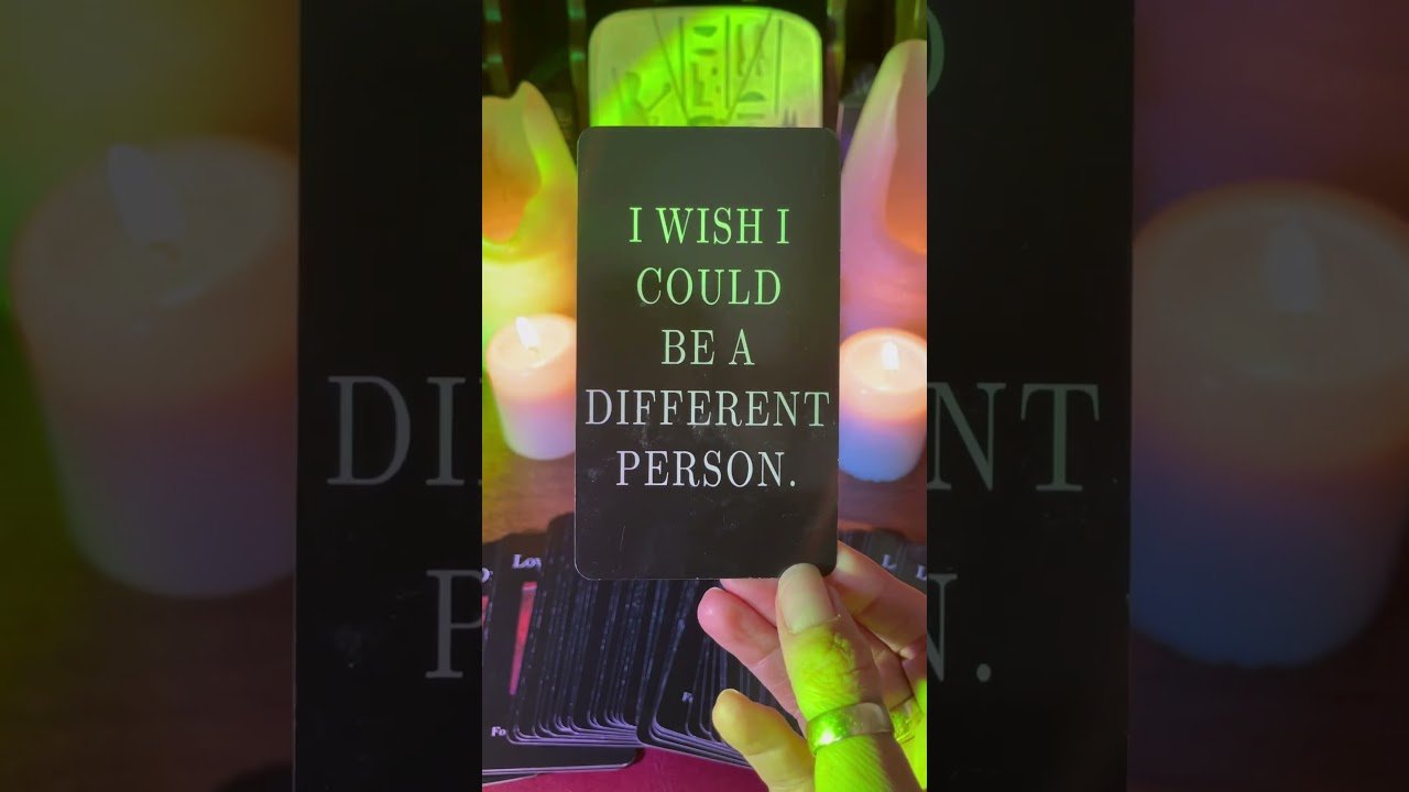 No momento, você está visualizando It’s happened finally! #tarot #tarotreading #tarotreader