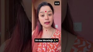 Leia mais sobre o artigo Jai Mata di 🙏🪷🥰 divine message 💕🔱 #spiritualguidance #tarot #ytshorts #tarotreading #tarotcards