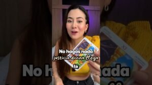 Leia mais sobre o artigo justicias divina llega #tarot #SummerOfGoals