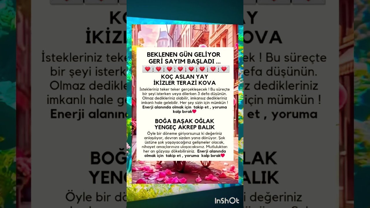 No momento, você está visualizando #keşfet #tarot #kesvet #burçyorumları #tarotreading