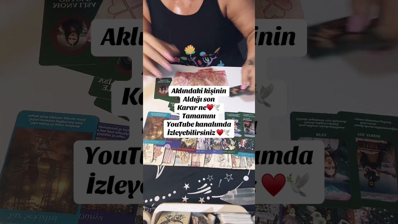 No momento, você está visualizando #keşfet #tarot #tarotcaards #shortsvideo #shortsviral #shorts #shortsfeed