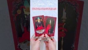 Leia mais sobre o artigo KHI NÀO BẠN VÀ HỌ CÓ THỂ GẶP MẶT 💐 #tarot