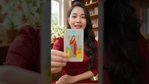 Leia mais sobre o artigo Khoản tiền lớn. Trải bài mang tính tham khảo chiêm nghiệm #tarot #thongdieptarot#giauco