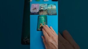 Leia mais sobre o artigo Kto chce Ci coś wyznać? #tarot #shortsviral
