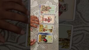 Leia mais sobre o artigo Kya chahte hai aapke partner #tarot #nocontactreading #hinditarot #tarotreading #tarotcaards