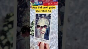 Leia mais sobre o artigo kya ve bhi bechain hai apke liy/#tarot#tarotreading #curretfeelingstodayhindi