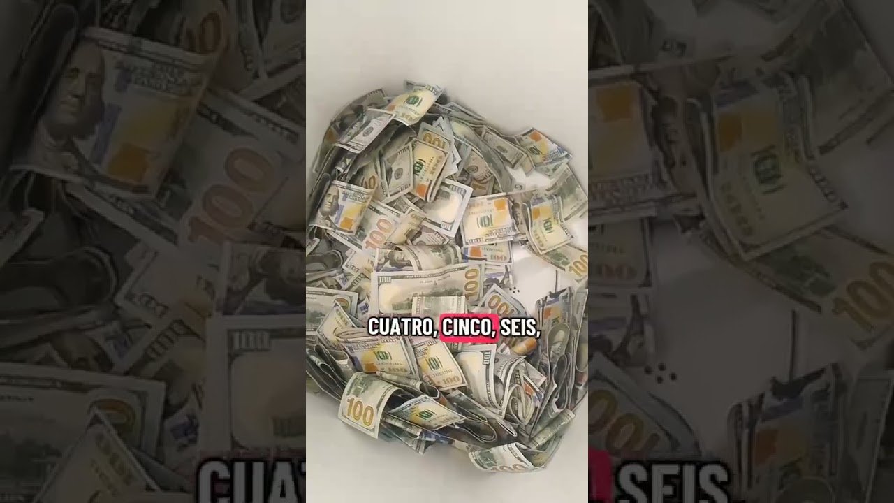 No momento, você está visualizando La prosperidad puede llegar hoy a tu puerta #tarot #amor