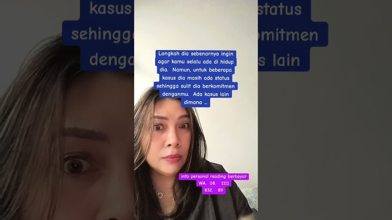 No momento, você está visualizando Langkah Dia Berikutnya #tarot #love #relationship