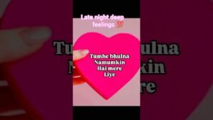 Leia mais sobre o artigo late night deep feelings #tarotreading #tarot #lovefeeling #lovemessages #lovereading #shorts