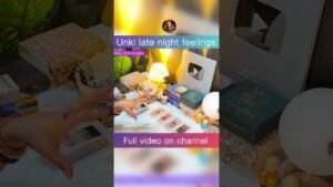Leia mais sobre o artigo ❤️🔥LATE NIGHT FEELINGS OF YOUR PERSON😍 #tarot #nocontactreading #tarotreading #shorts #viral
