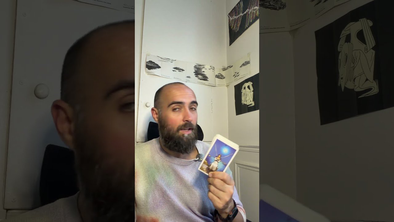 No momento, você está visualizando Le mensonge qu’il se répète sur toi tous les soirs  #tarot #oracleamour #taro