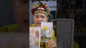 Leia mais sobre o artigo #lecturacartas #tarot
