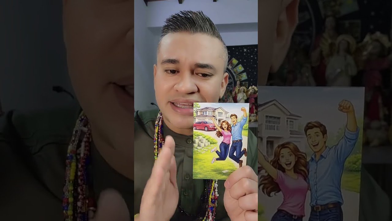 No momento, você está visualizando #lecturacartas #tarot