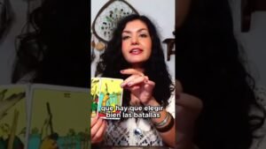Leia mais sobre o artigo LIBRA: Descansa & Deja Actuar Al Karma #fragmento  #tarot