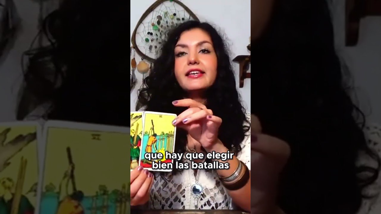 No momento, você está visualizando LIBRA: Descansa & Deja Actuar Al Karma #fragmento  #tarot