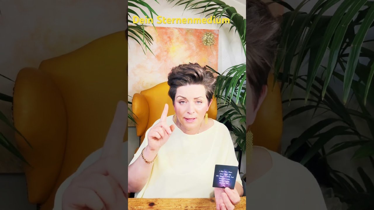 No momento, você está visualizando LIEBESNEWS VOM EX 😱 #tarot #light #energy #deinsternenmedium  #orakelheute #lawofattraction #amor
