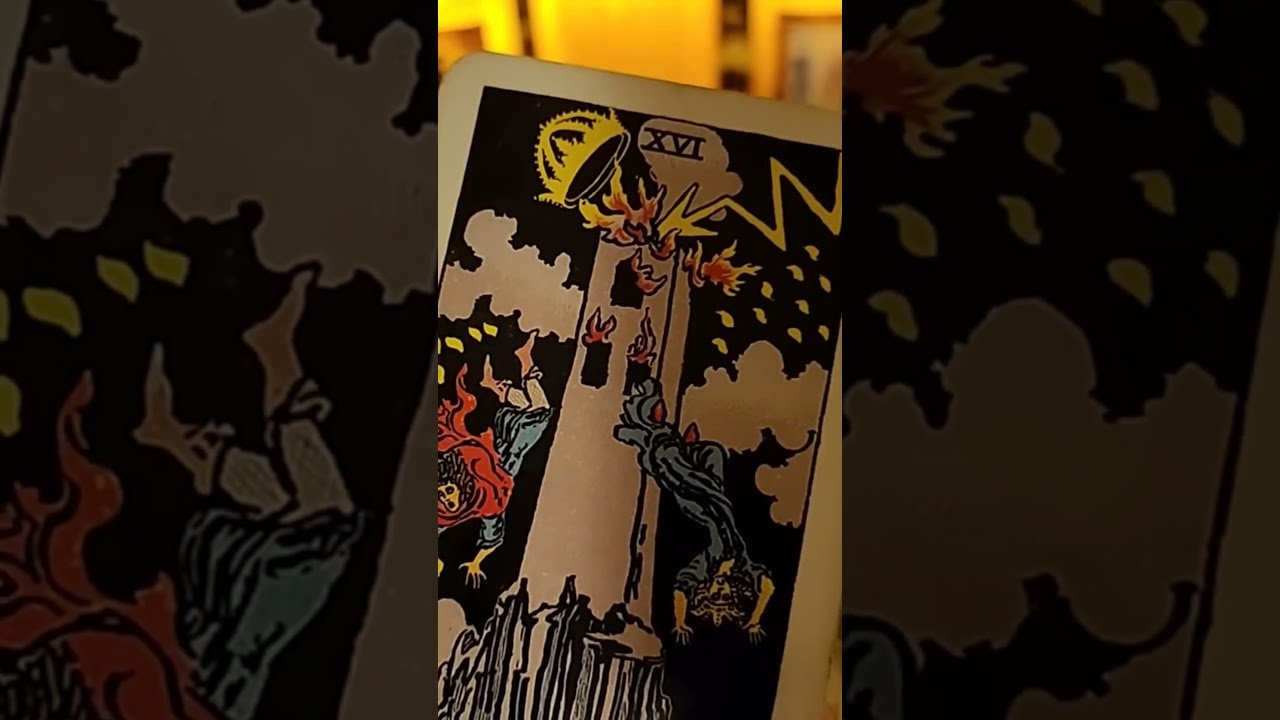 No momento, você está visualizando Liebt er mich wirklich? #tarot #kartenlegen