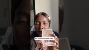 Leia mais sobre o artigo Lo estás haciendo bien #tarot #lecturacartas #taromancia #lectura #tarotcoletivo