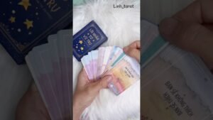 Leia mais sobre o artigo Lời nhắn từ vũ trụ. #tarot #linhtarot #thongdiepchualanh #chualanh #healing