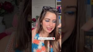 Leia mais sobre o artigo Love enegies ❤️ #healingsbynitika #tarot #youtubeshorts