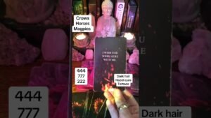 Leia mais sobre o artigo Love is coming #tarot #tarotreading #tarotcards