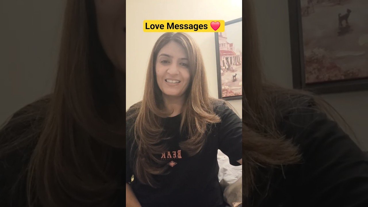 No momento, você está visualizando Love Messages ❤️ #short #tarot #shortsvideo #love #tarotreading #shorts #youtube #youtubeshorts