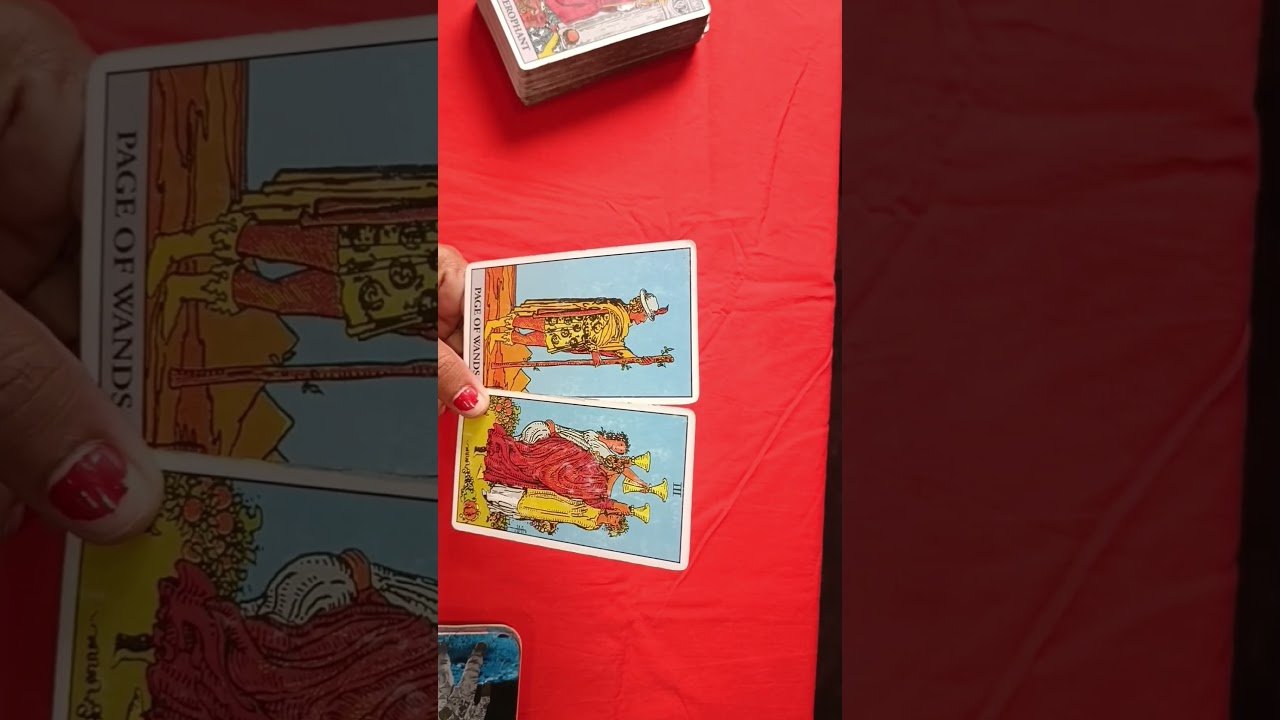 No momento, você está visualizando Love msg #tarot #tarotreading #shorts 💞💐