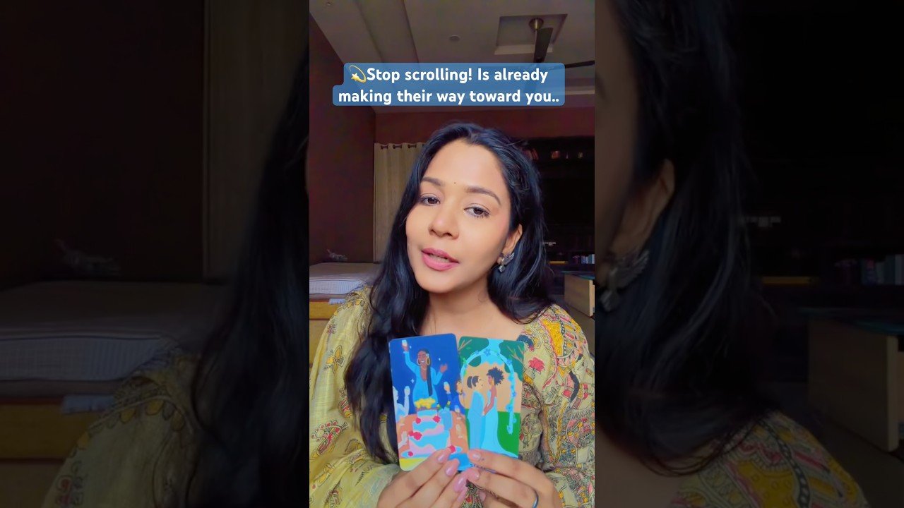 No momento, você está visualizando ❤️Love Reading ❤️ #tarot #youtube  #youtuber #youtubeshorts #love #reels #viral #trending
