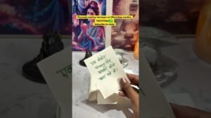 Leia mais sobre o artigo Mahadev message for you #channeledmessages #tarot #mahadev