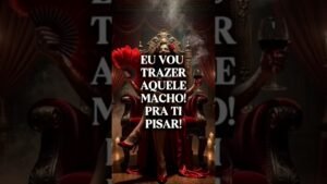 Leia mais sobre o artigo MARIA PADILHA MANDA TE DIZER: 92993708931 #tarot #mariapadilha