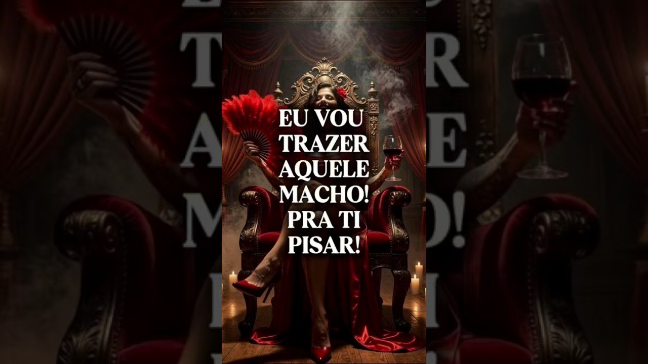 No momento, você está visualizando MARIA PADILHA MANDA TE DIZER: 92993708931 #tarot #mariapadilha