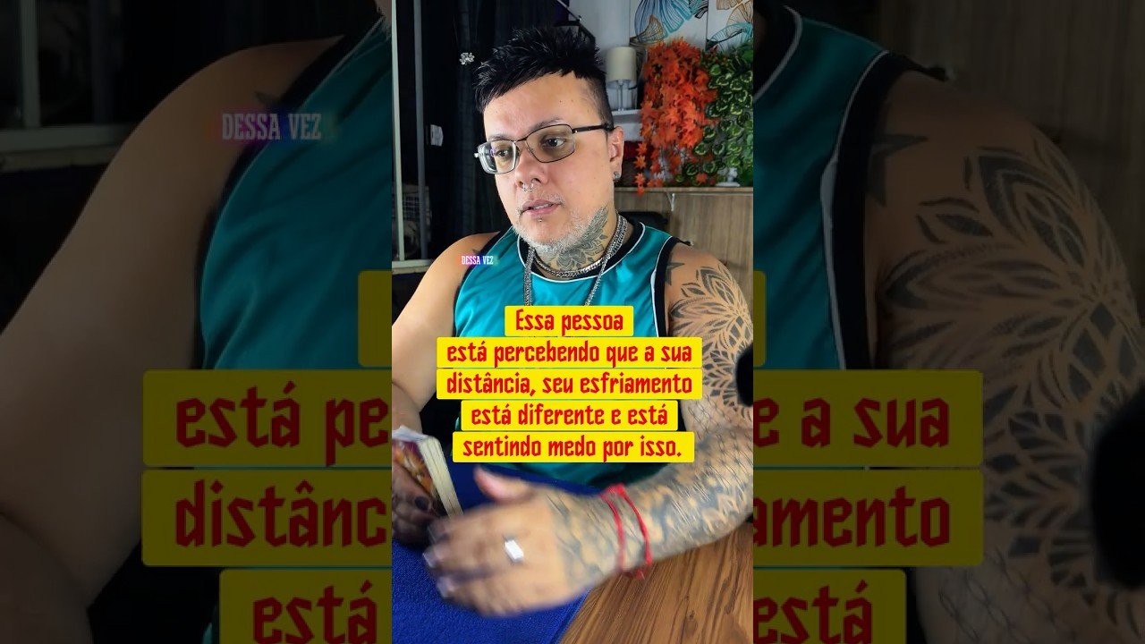 No momento, você está visualizando Mensagem para você. #tarot #tarotcoletivo #relacionamento