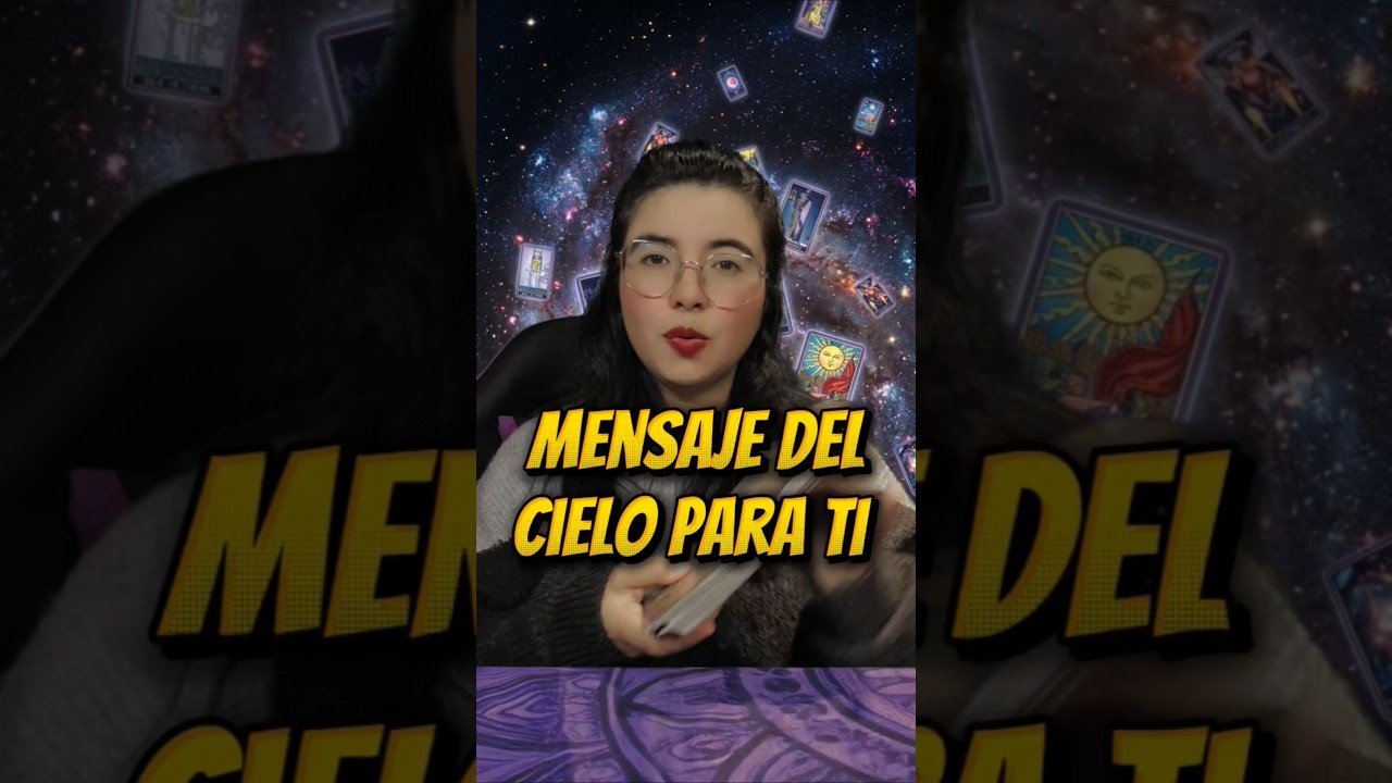 No momento, você está visualizando mensaje del cielo para ti #tarot