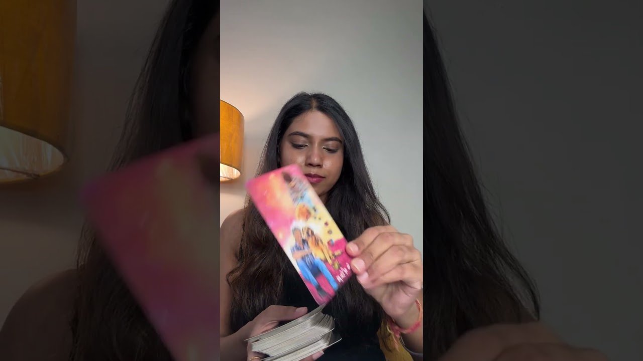 Leia mais sobre o artigo Messages from spirit guide #tarot ￼#universe #youtubeshorts #universe #guidance #reels #astrology