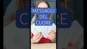 Leia mais sobre o artigo Messaggi del cuore #tarot #tarocchi #canalizzazioni #tarocchi #tarocchi #tarot #tarot #tarot